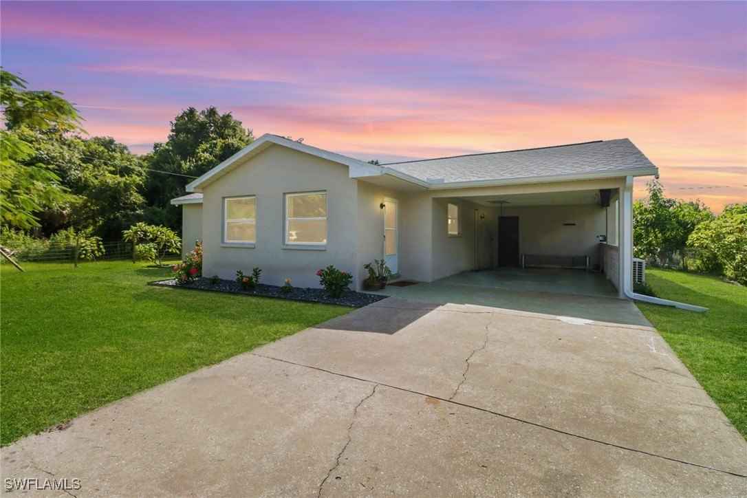 11313 Pinetrail Rd  