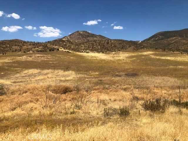 22522 Jerusalem Grade  