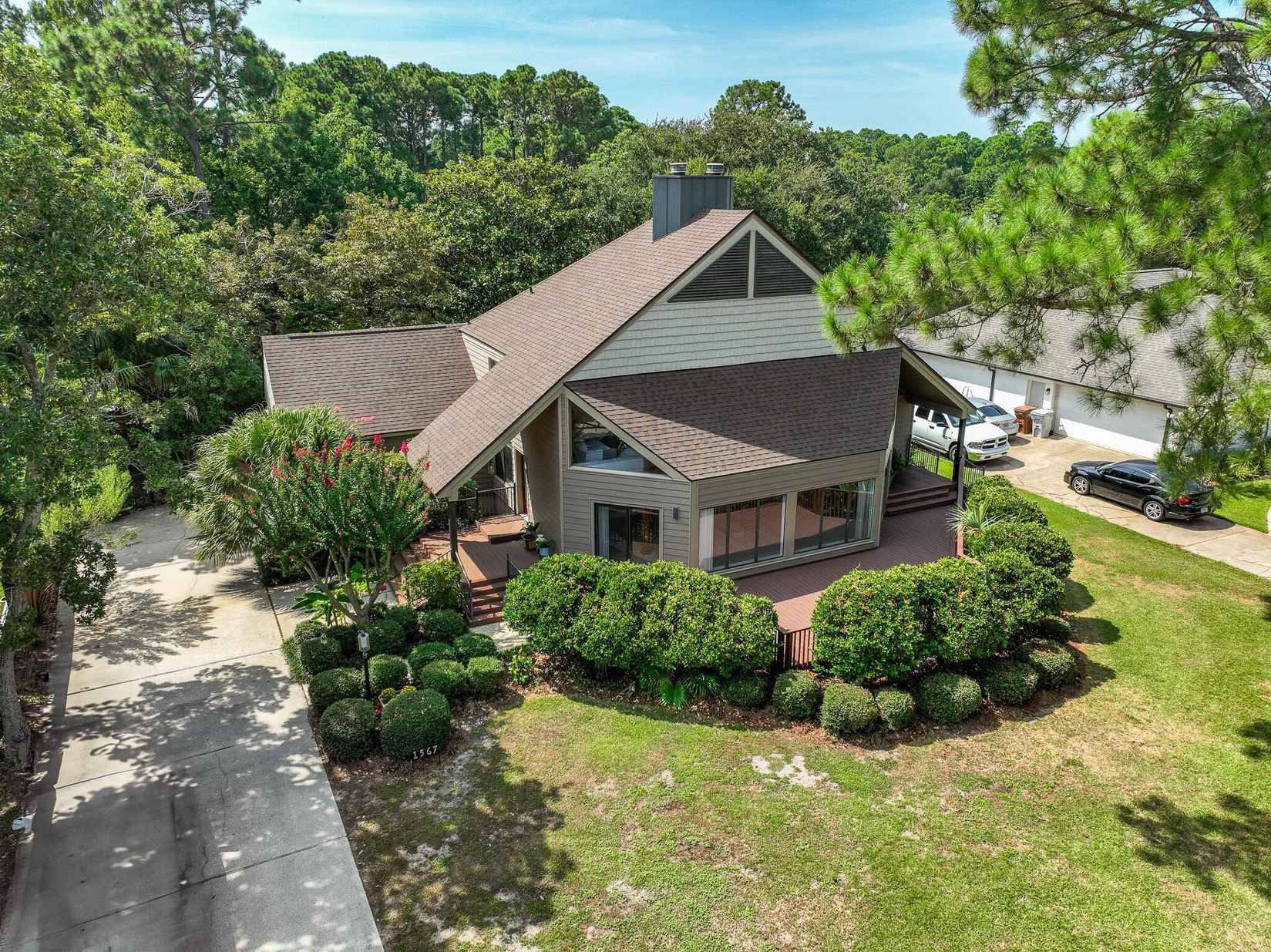 1567 Whisper Bay Blvd  