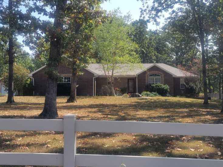 4120 S 119th Rd  