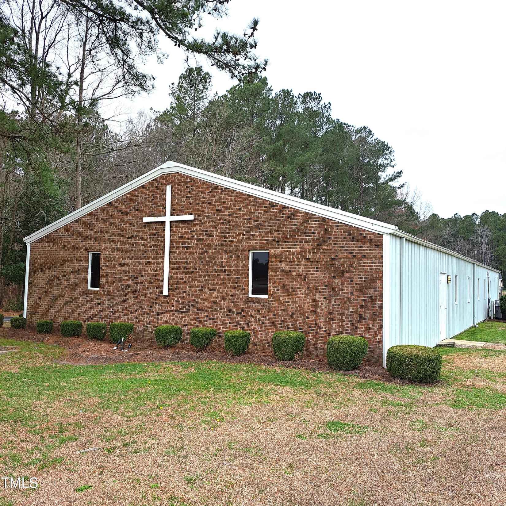 8600 Nc Highway 231 S  
