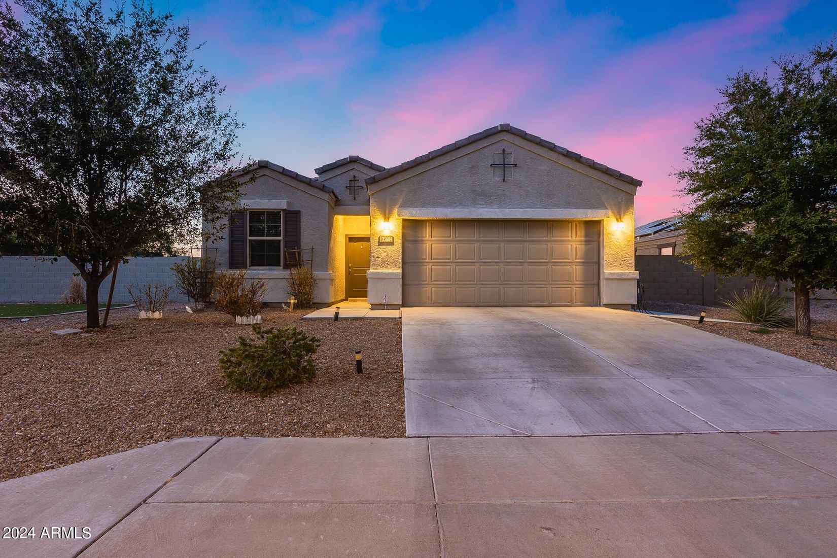 25684 W Samantha Way  