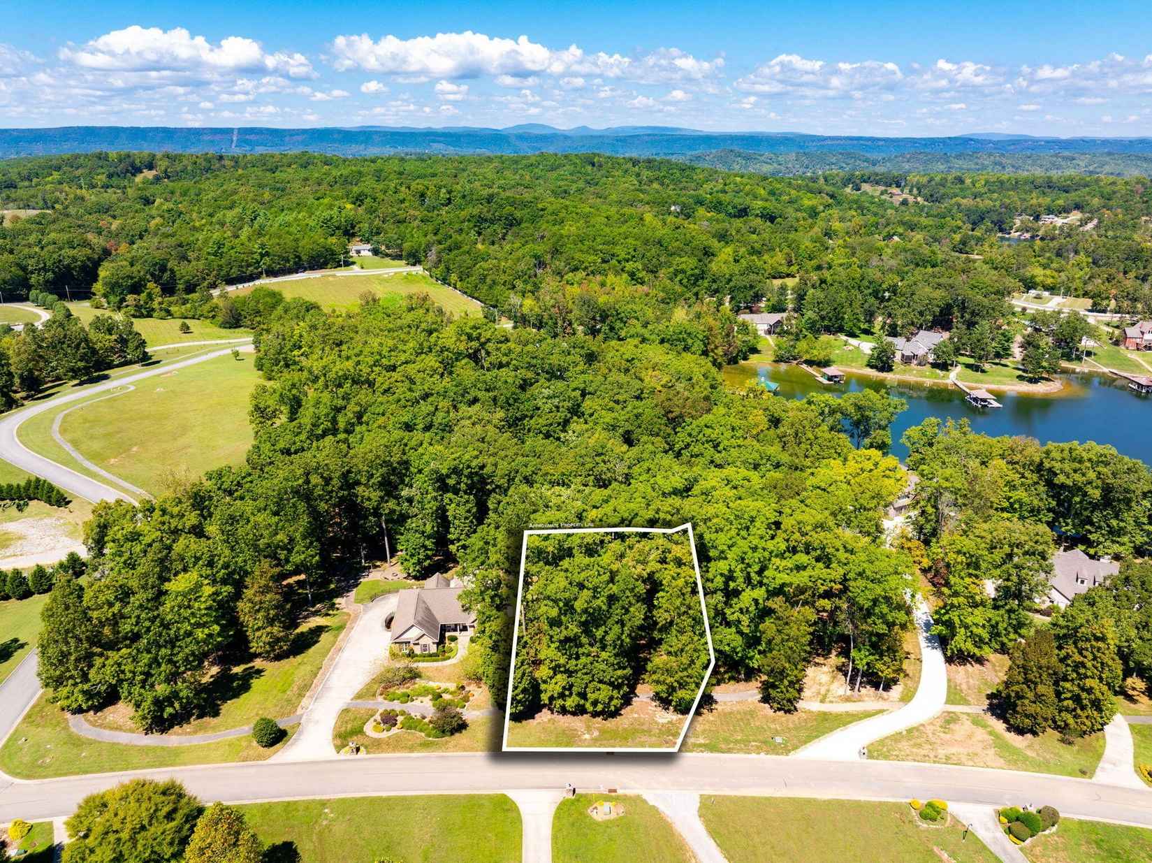 495 Waterfront Way  