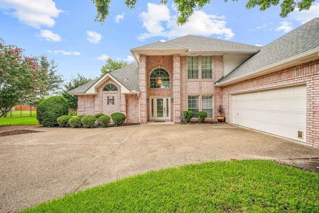 206 Logan Ln  
