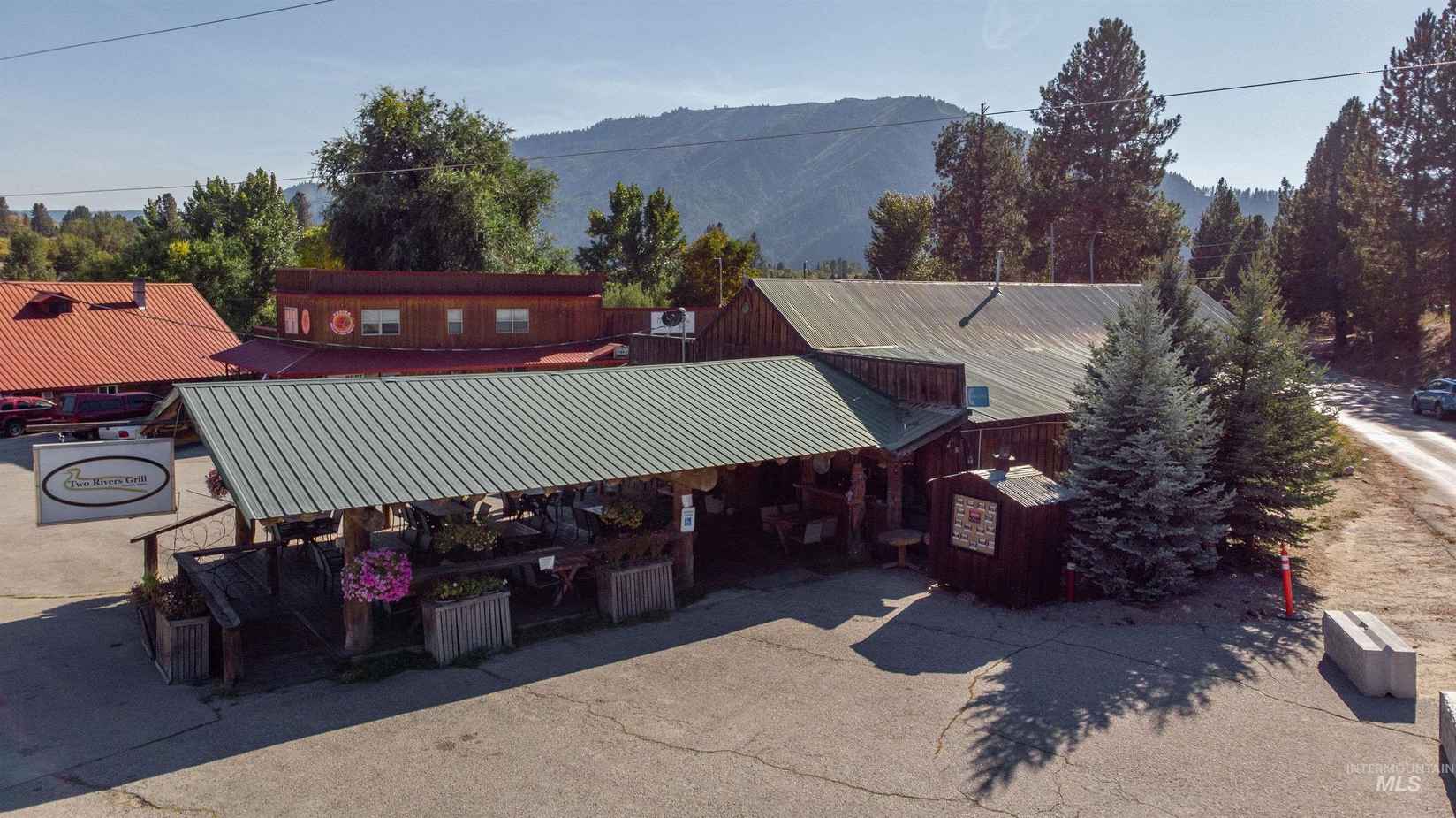 1049 Old Crouch Rd  