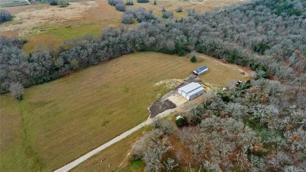 1027 County Rd 1502  