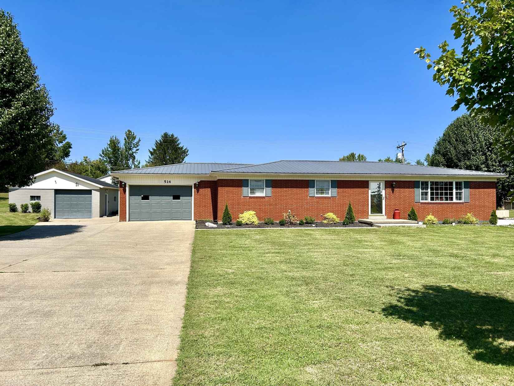 514 Parkers Ml Rd  