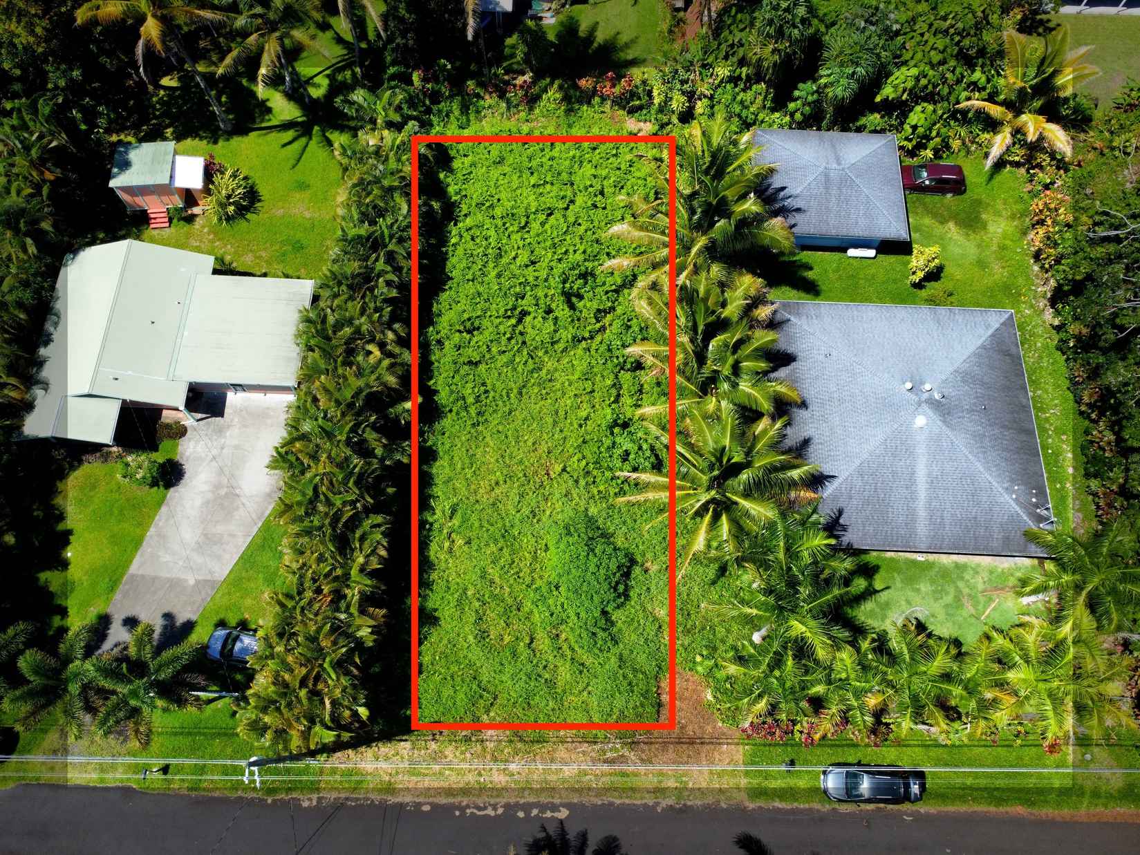 15-2762 PAPAI ST  