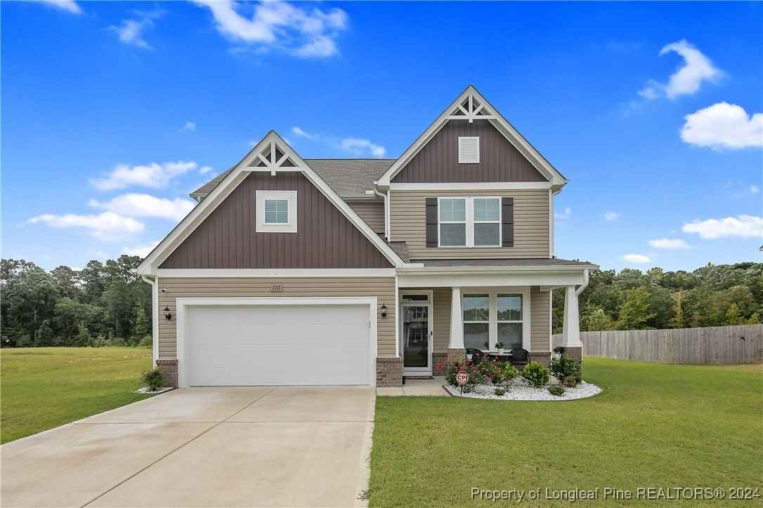 110 Glenmont Crk Pl  
