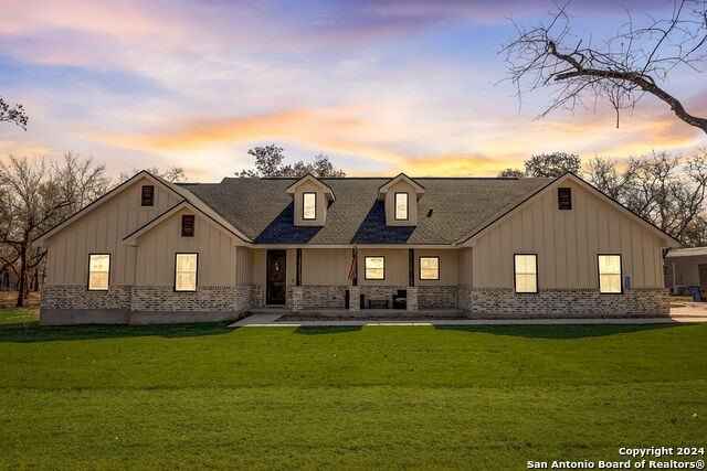 281 Cibolo Way  