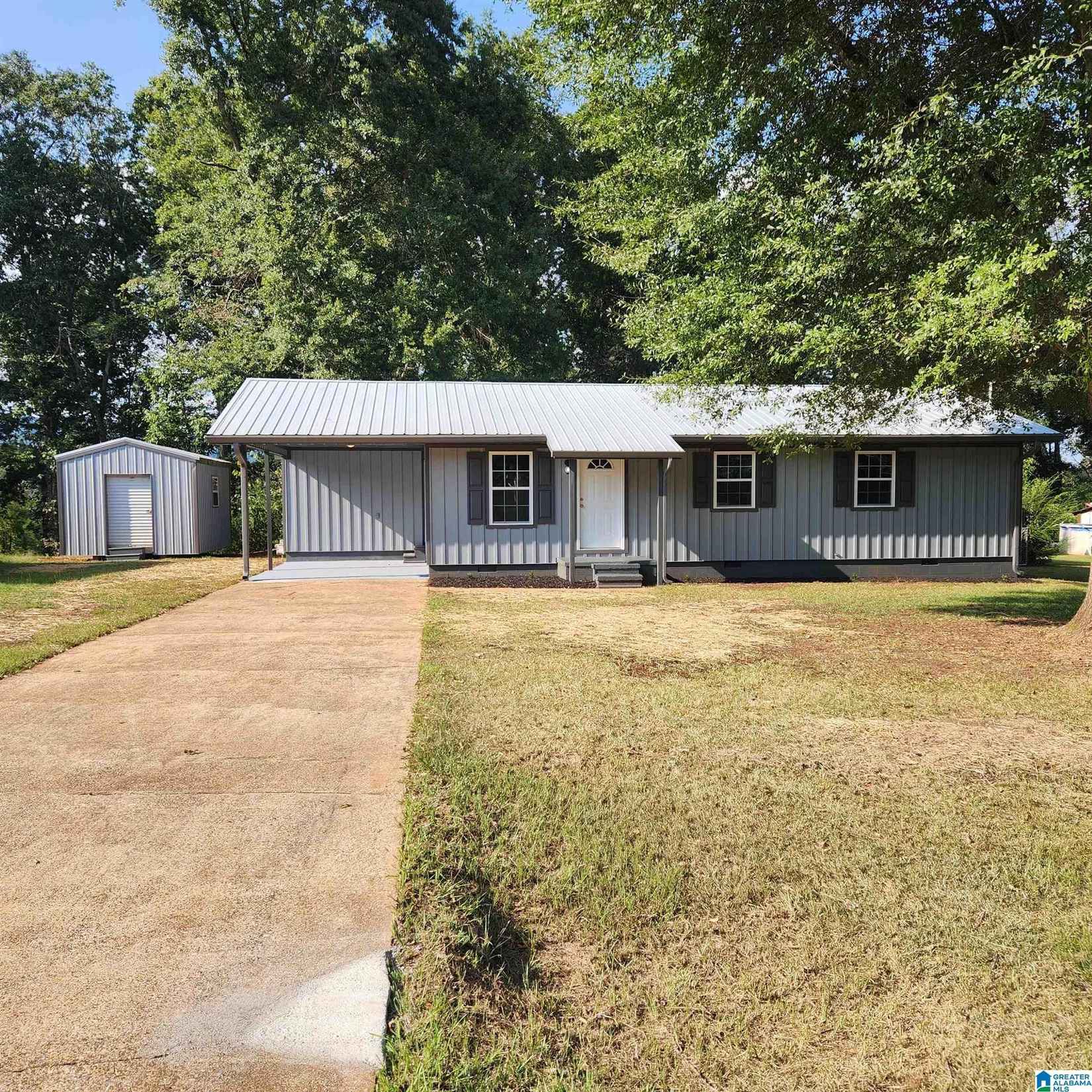 755 Bernard Couch Dr  