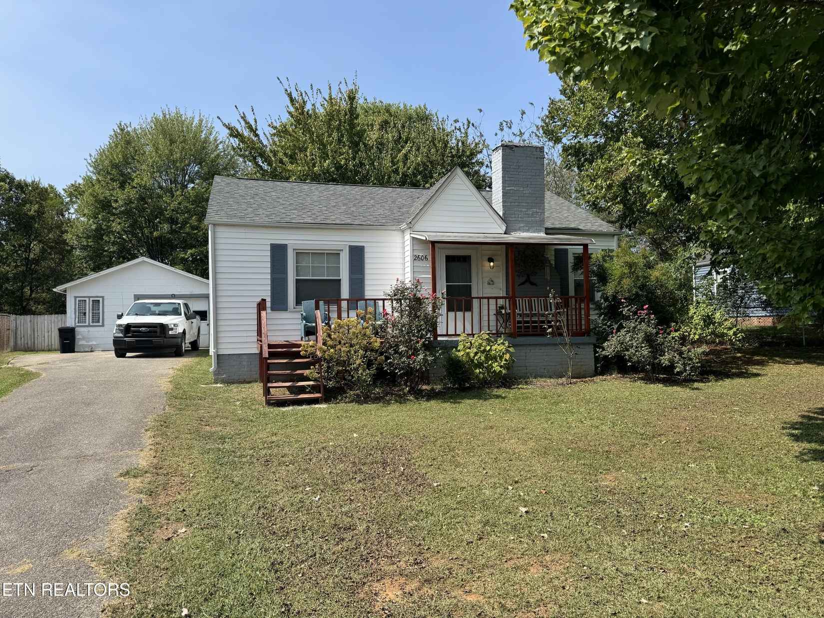 2606 Orton Dr  