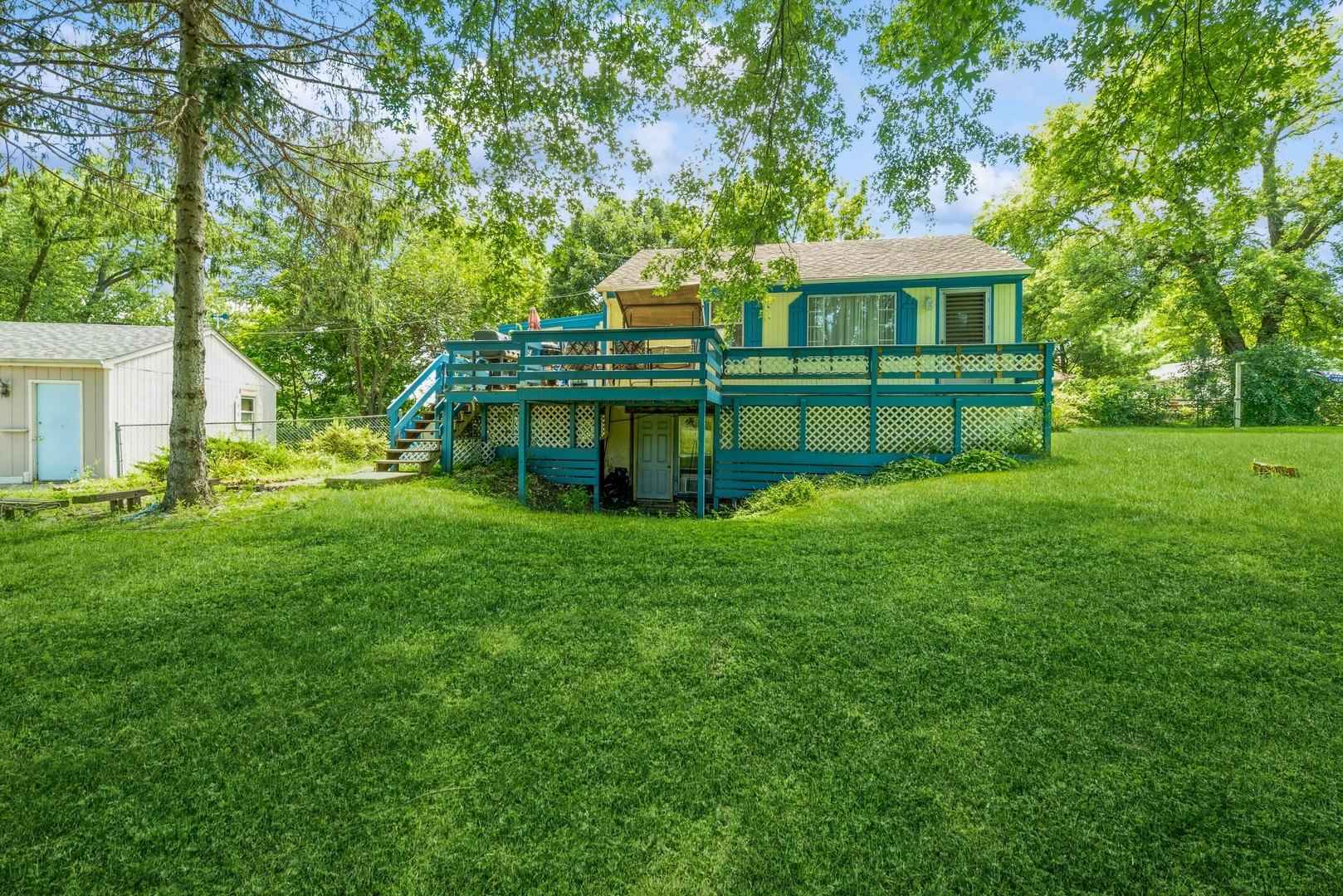 111 Cedardel St  