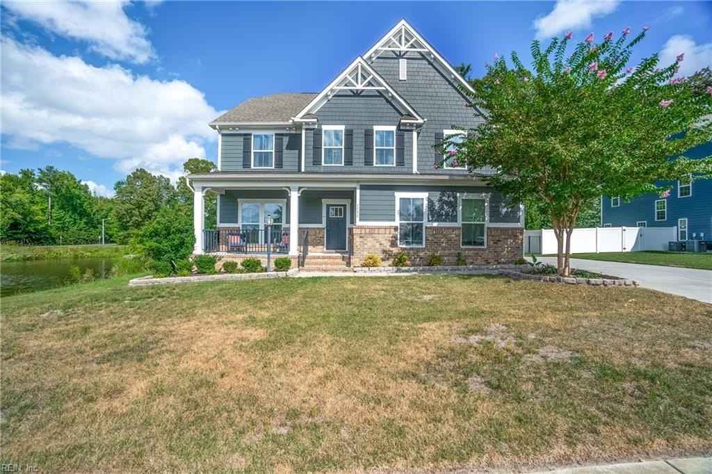 1105 Annie Olah Cres  