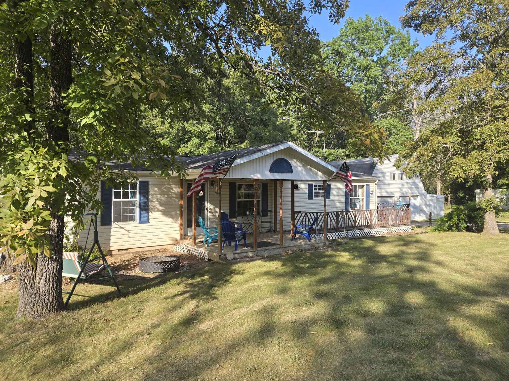 25201 County Rd 292a  