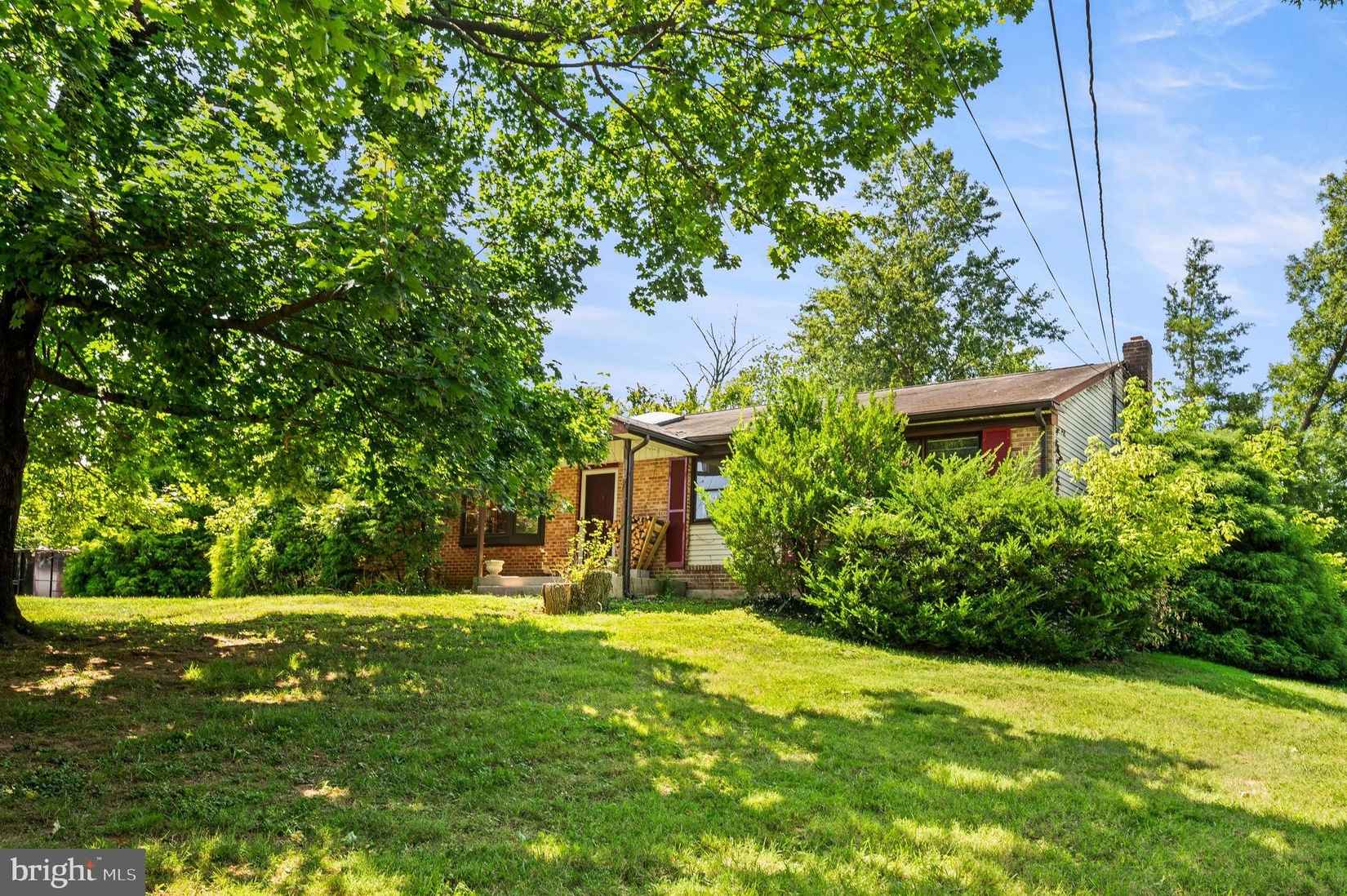 3836 Landis Ml Rd  