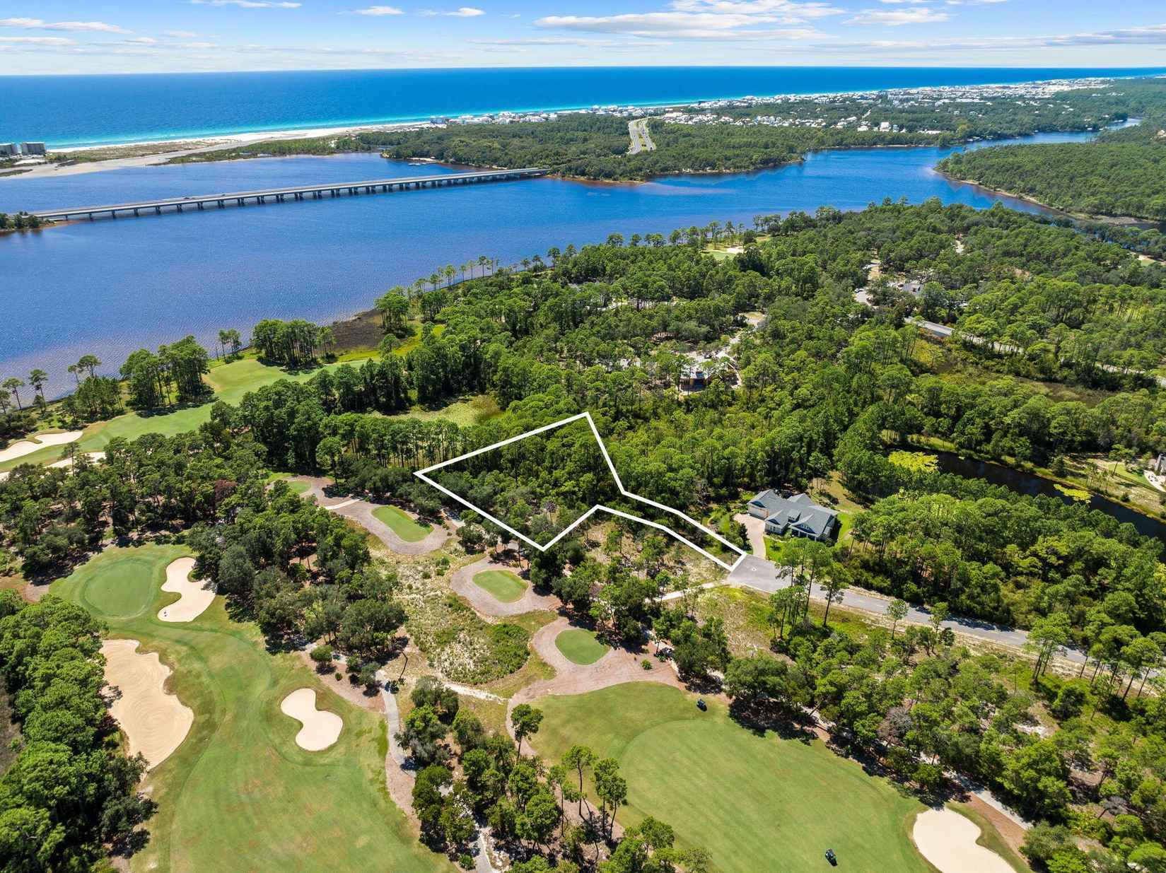 1501 Dune Lk Trl  