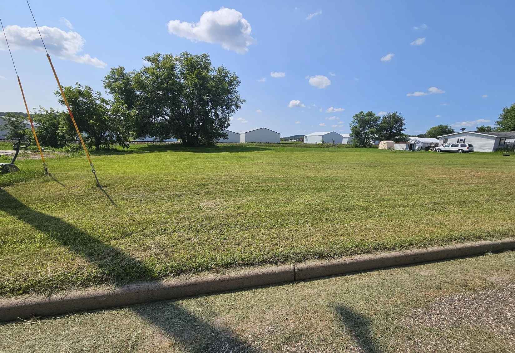 Lot 3 Tiffany St  