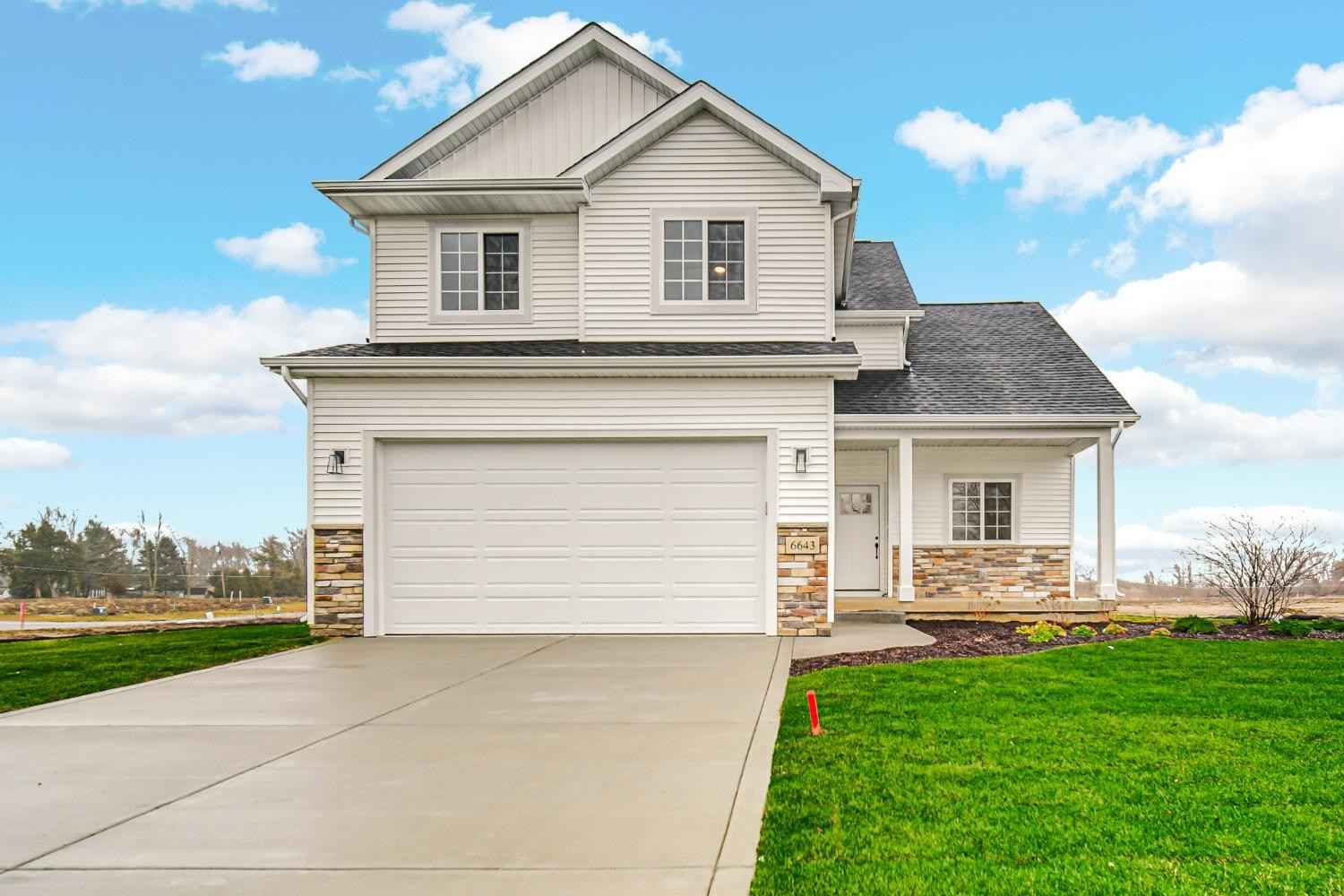 6643 159th Ln  