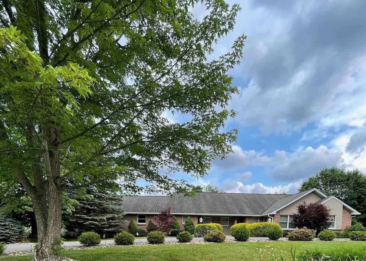 551 Pigeon Roost Trl  