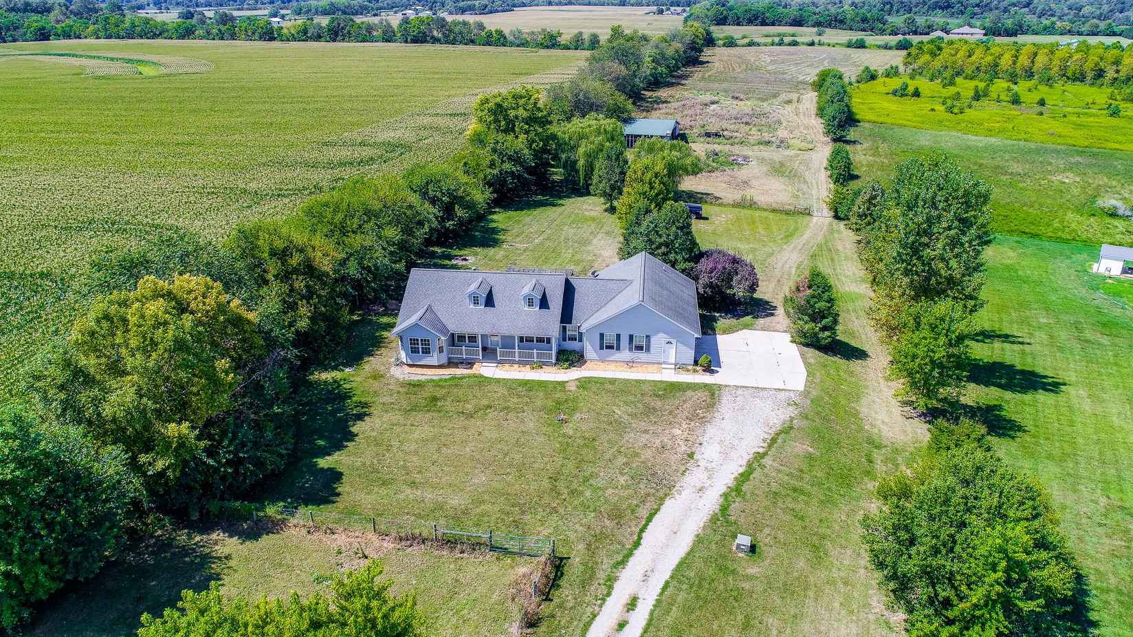2337 North US Hwy 68  