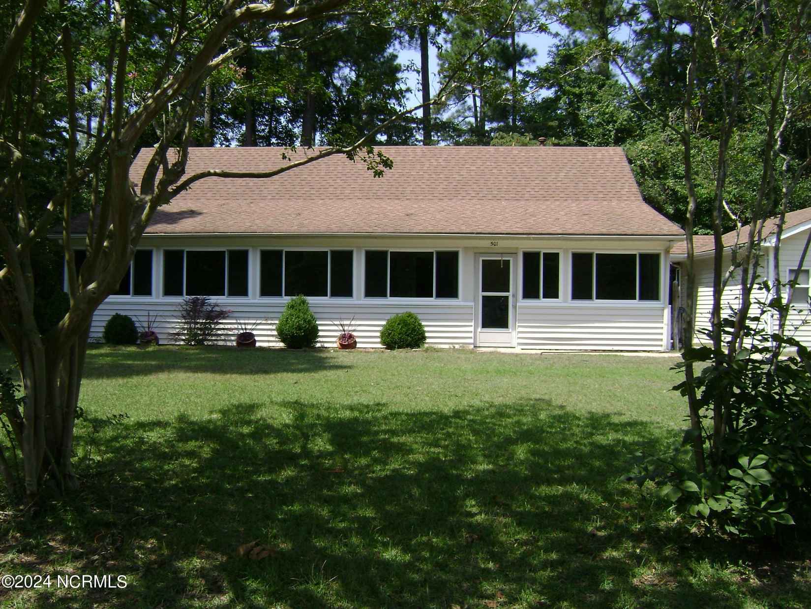 501 Blackfoot Trl  