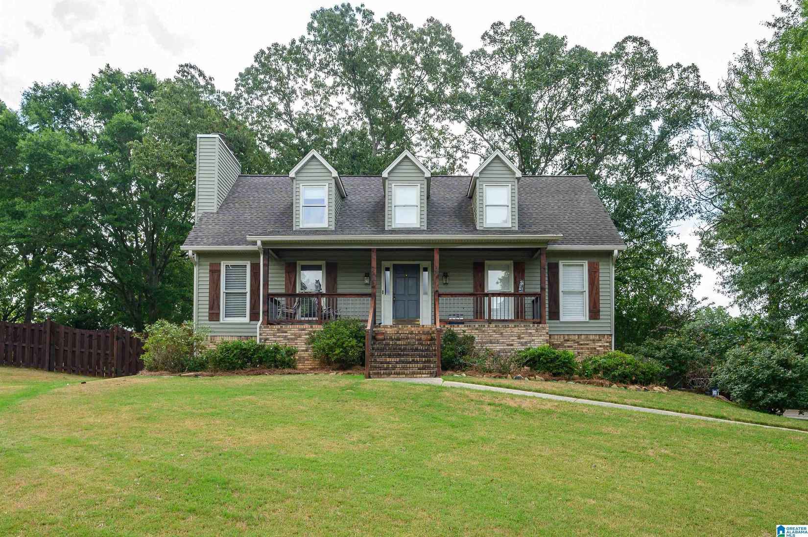 3105 Mdws Cir  