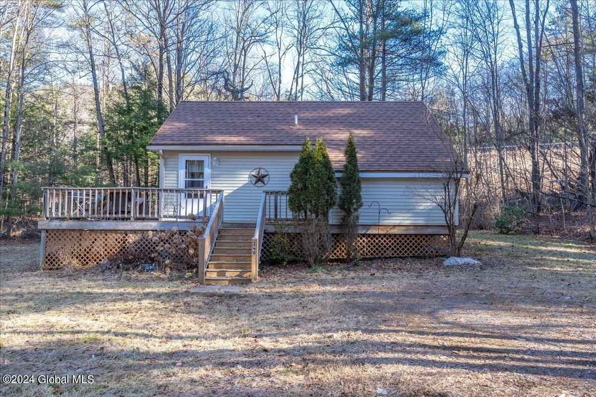 240 E Schroon Riv Rd  