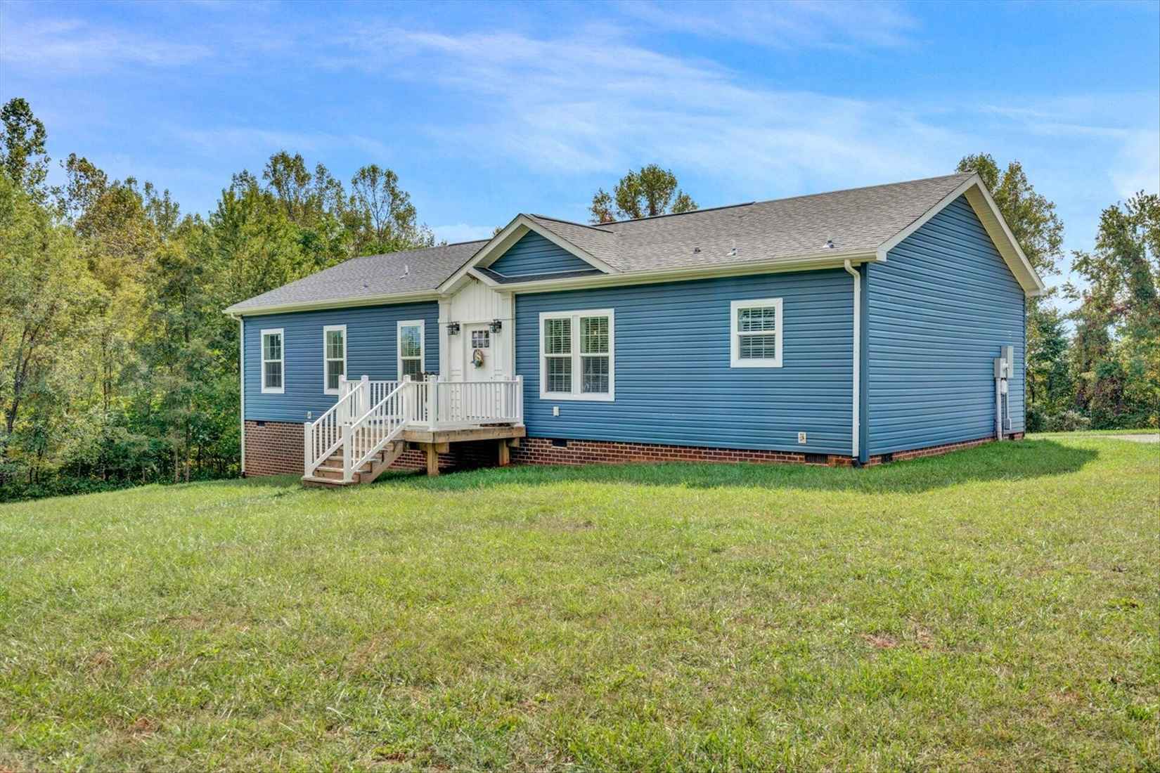 5049 HORSESHOE Bnd RD  