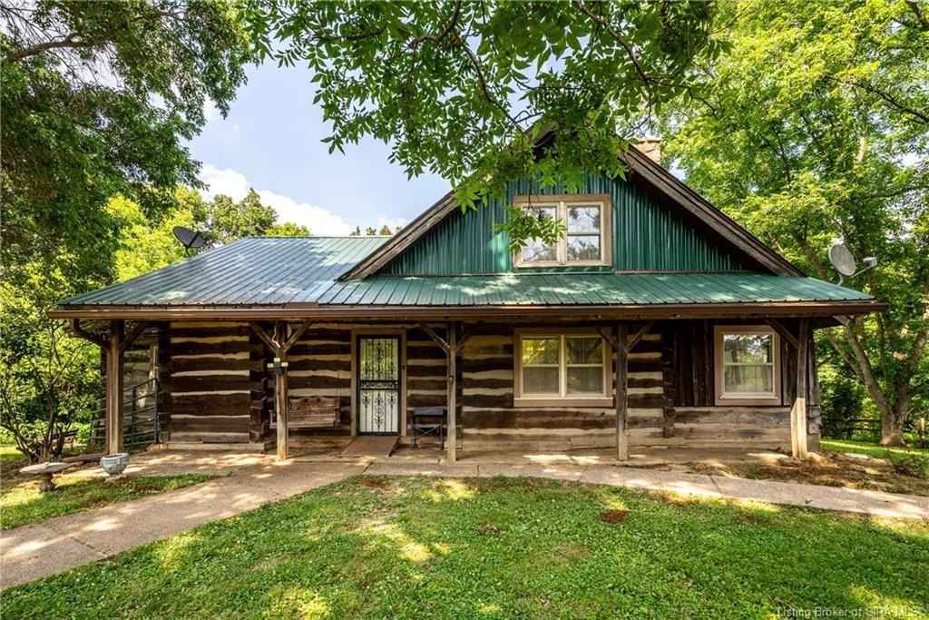 10740 E Goss School Rd  