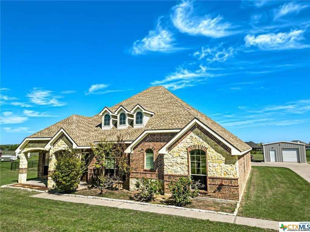 110 Cotton Ln  