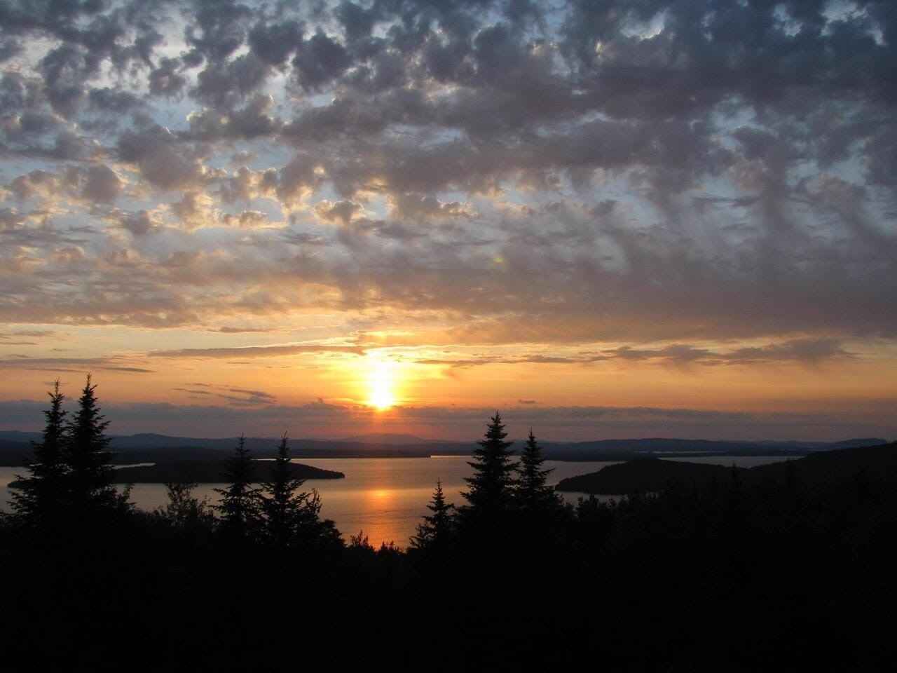 Lot 18 Moosehead Isle Rd  
