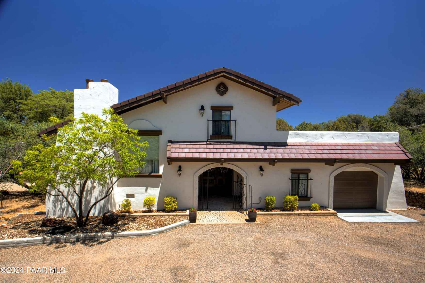 2407 Country Park Dr  