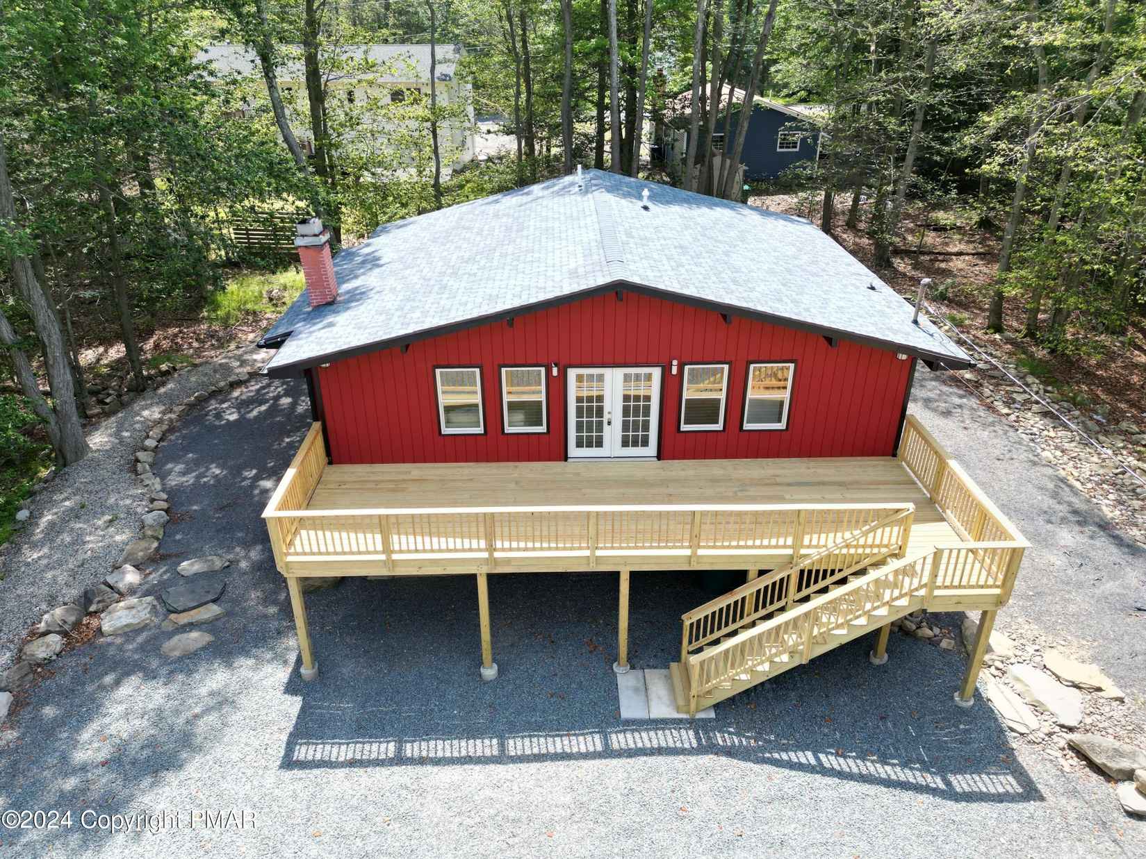 1456 Waterfront Dr  