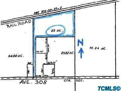 5390 Ave 308  