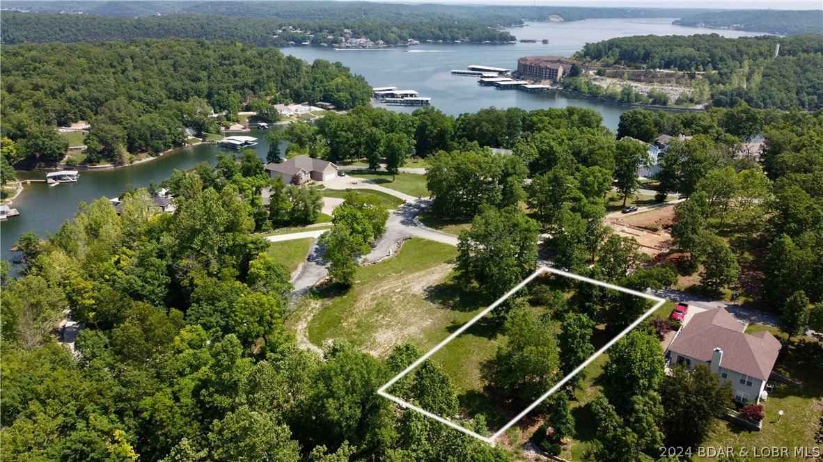 Lot 42 Lancelot Ct  