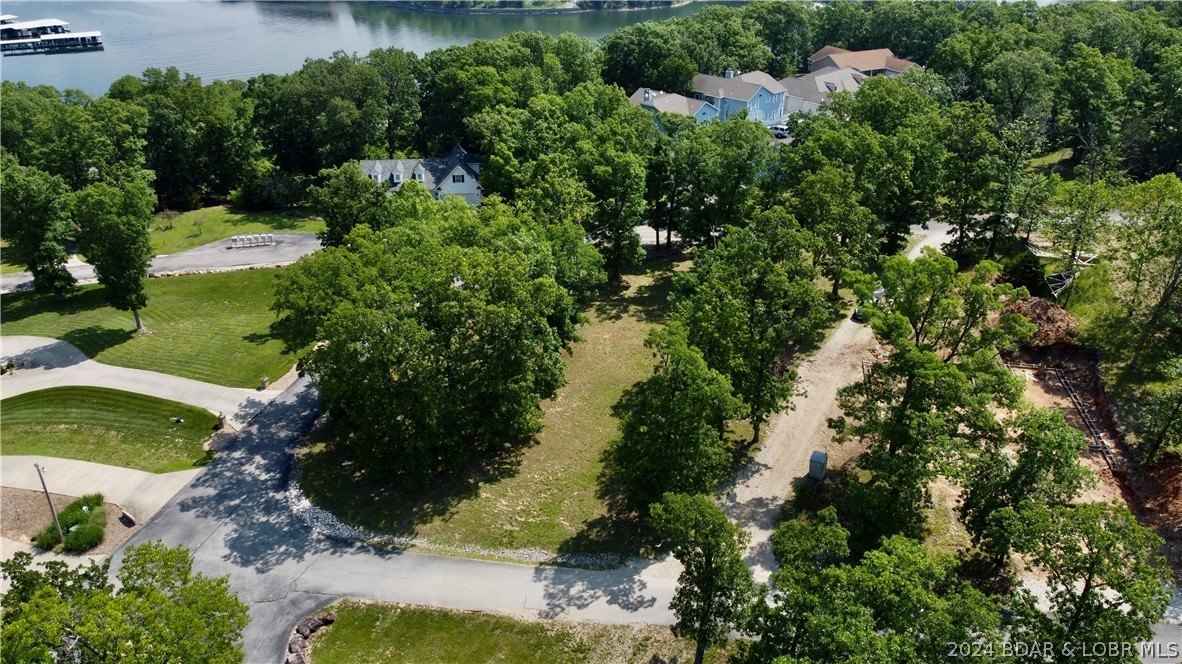Lot 18 Lancelot Ct  