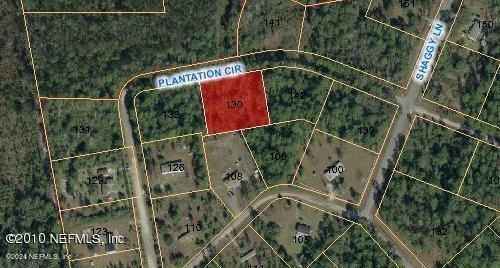 130 PLANTATION Cir  