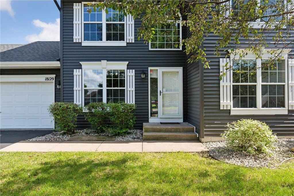 18129 Quincy Ct NW  