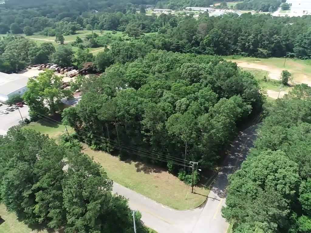 1 1-ac Racetrack Rd/ Baggett Rd  