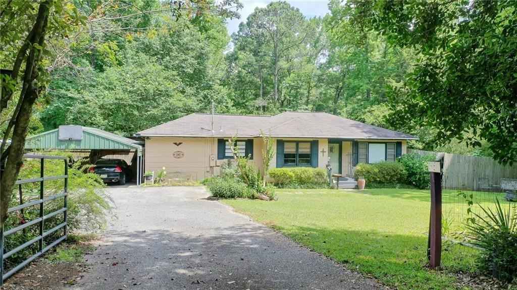 5633 SOCIETY Hl Rd  