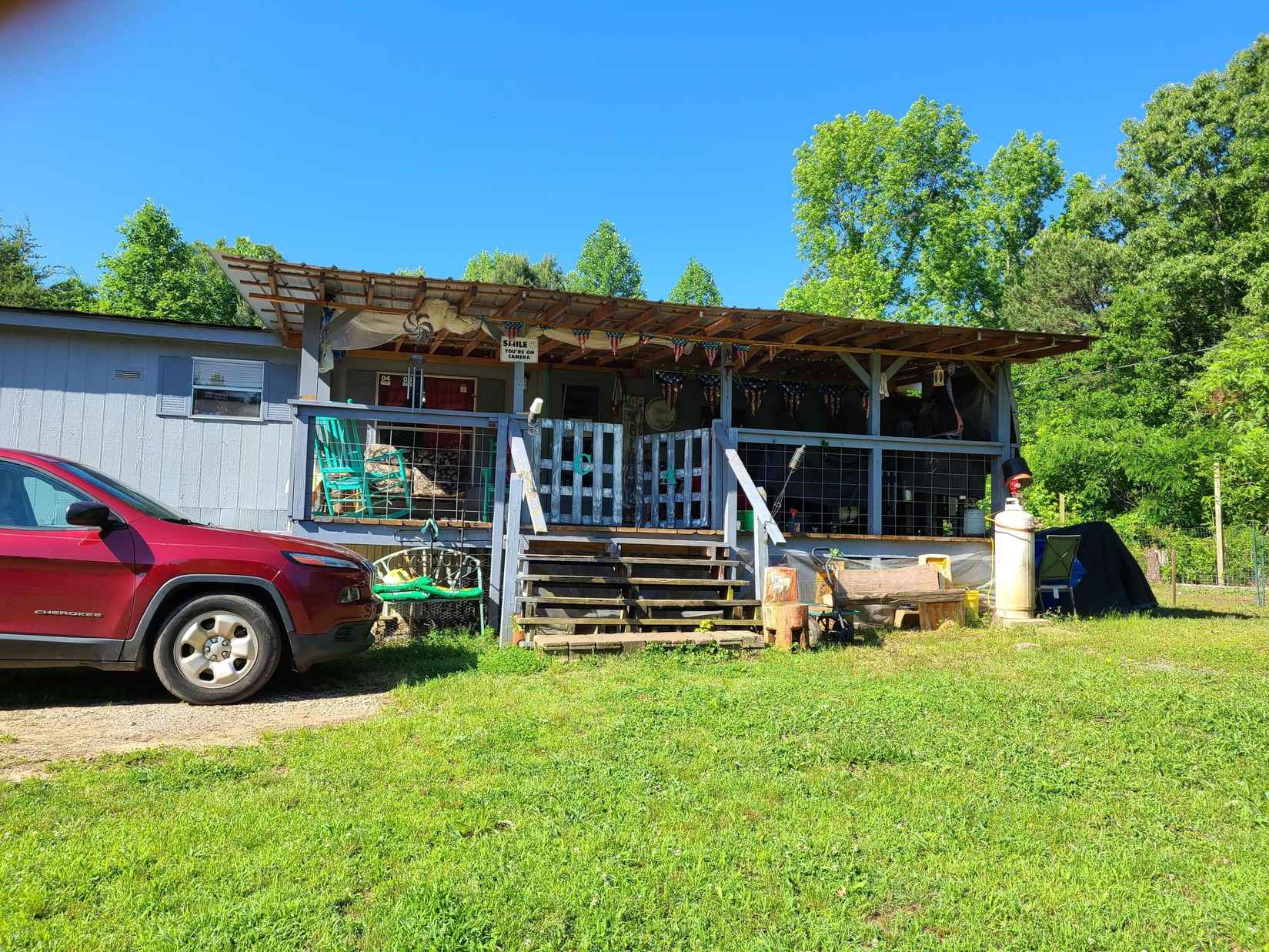 210 Sweeney Rd  