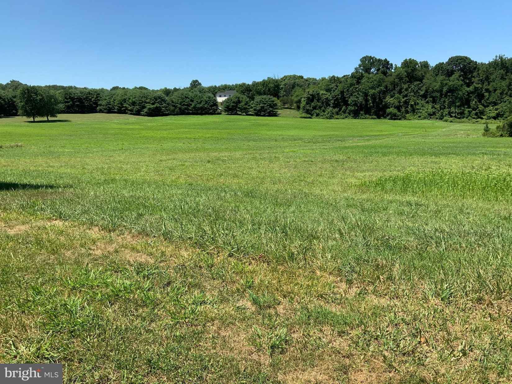 Lot 42 GONTRUM Rd  