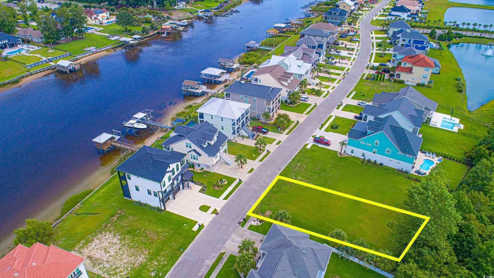 120 Palmetto Harbour Dr  