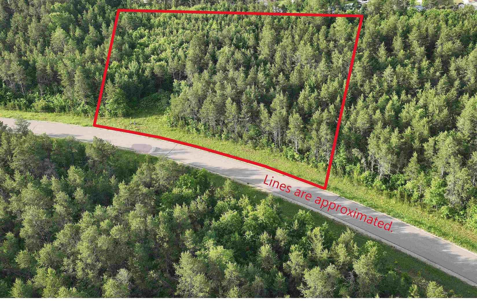 Lot 30 Red Tail Hawk Dr  