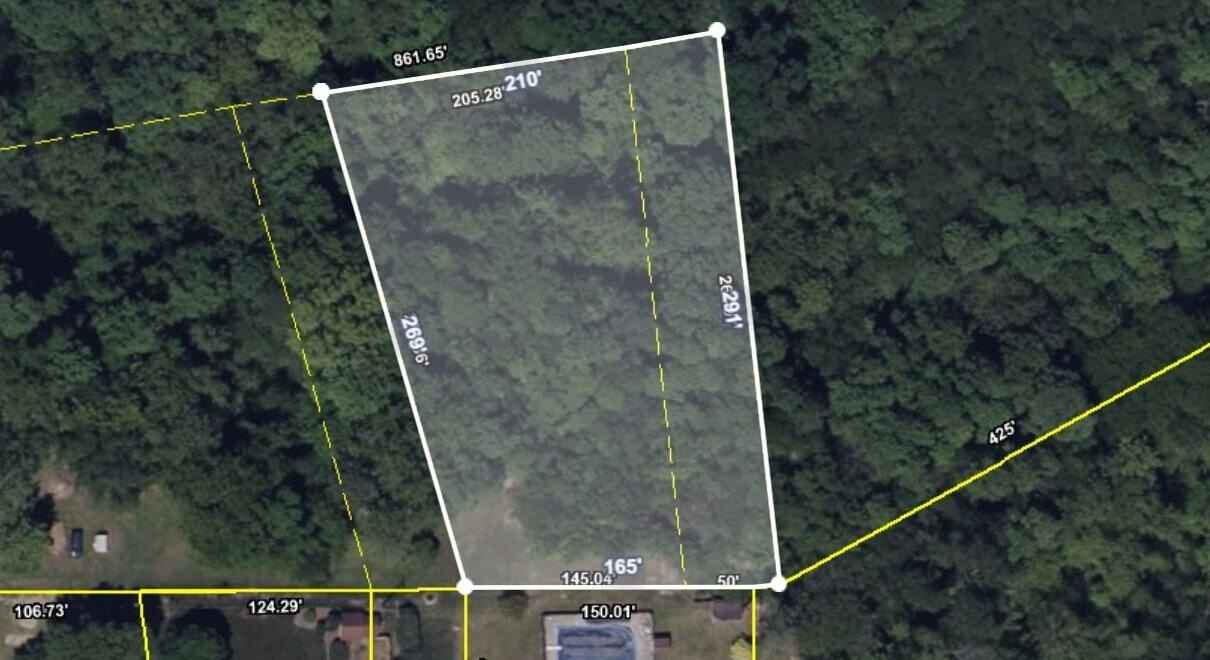 0 Clandon Dr  