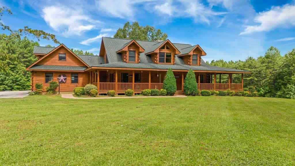 3987 Burkeville Rd  