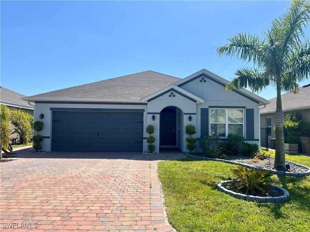 10293 Silver Pond Ln  