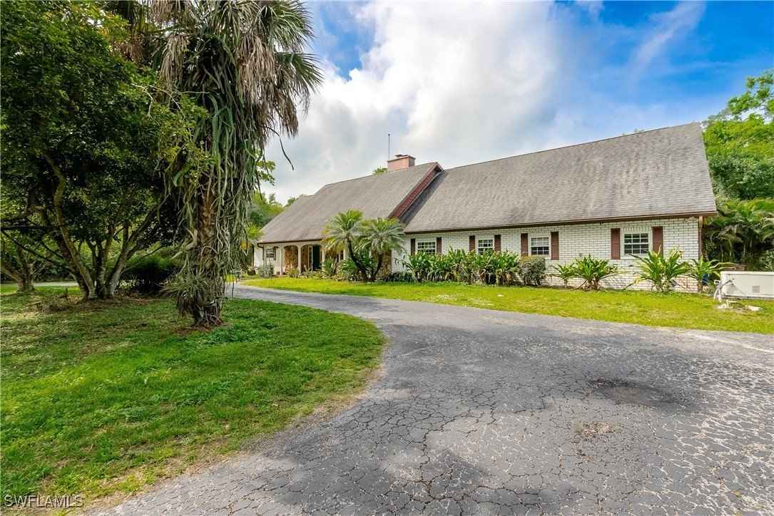 4200/4100 Williamson Rd  