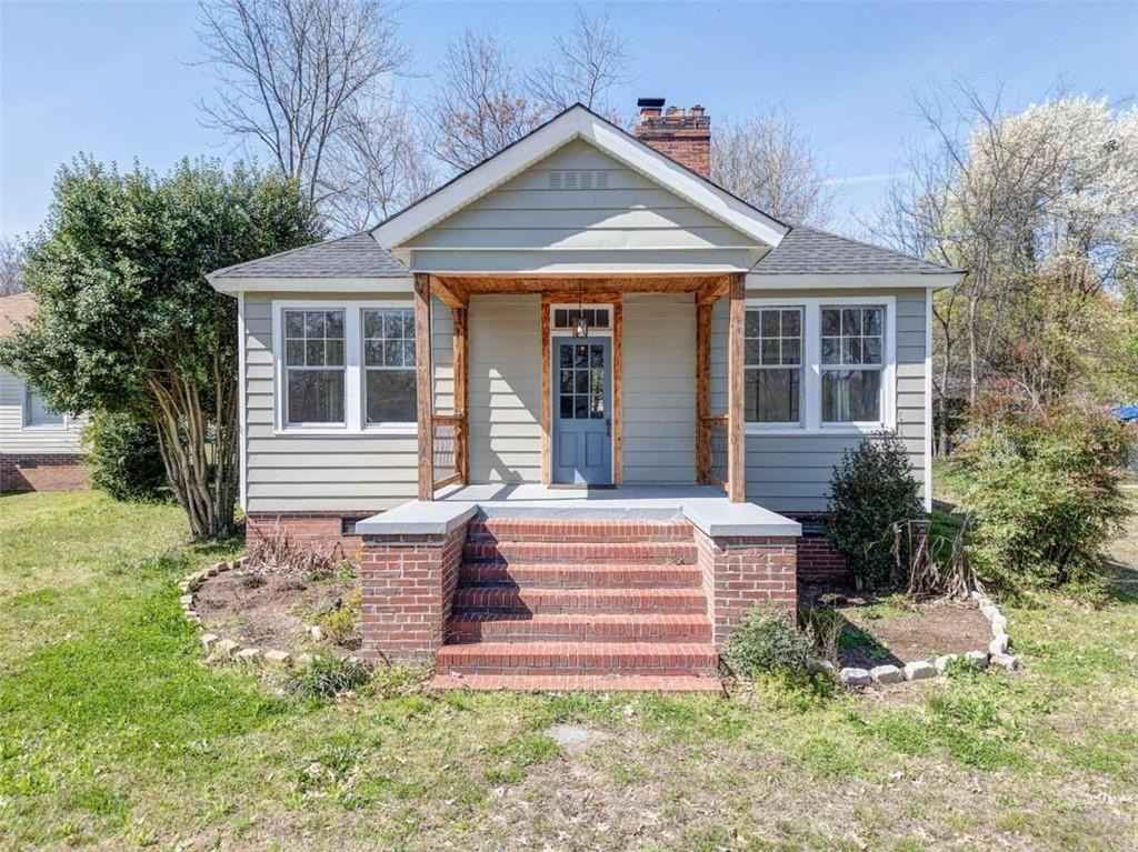 60 2nd - Shannon St  